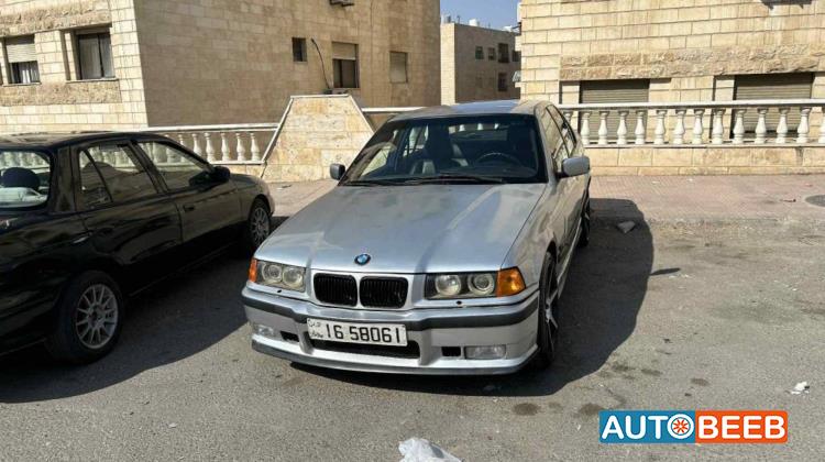 BMW 320 1994