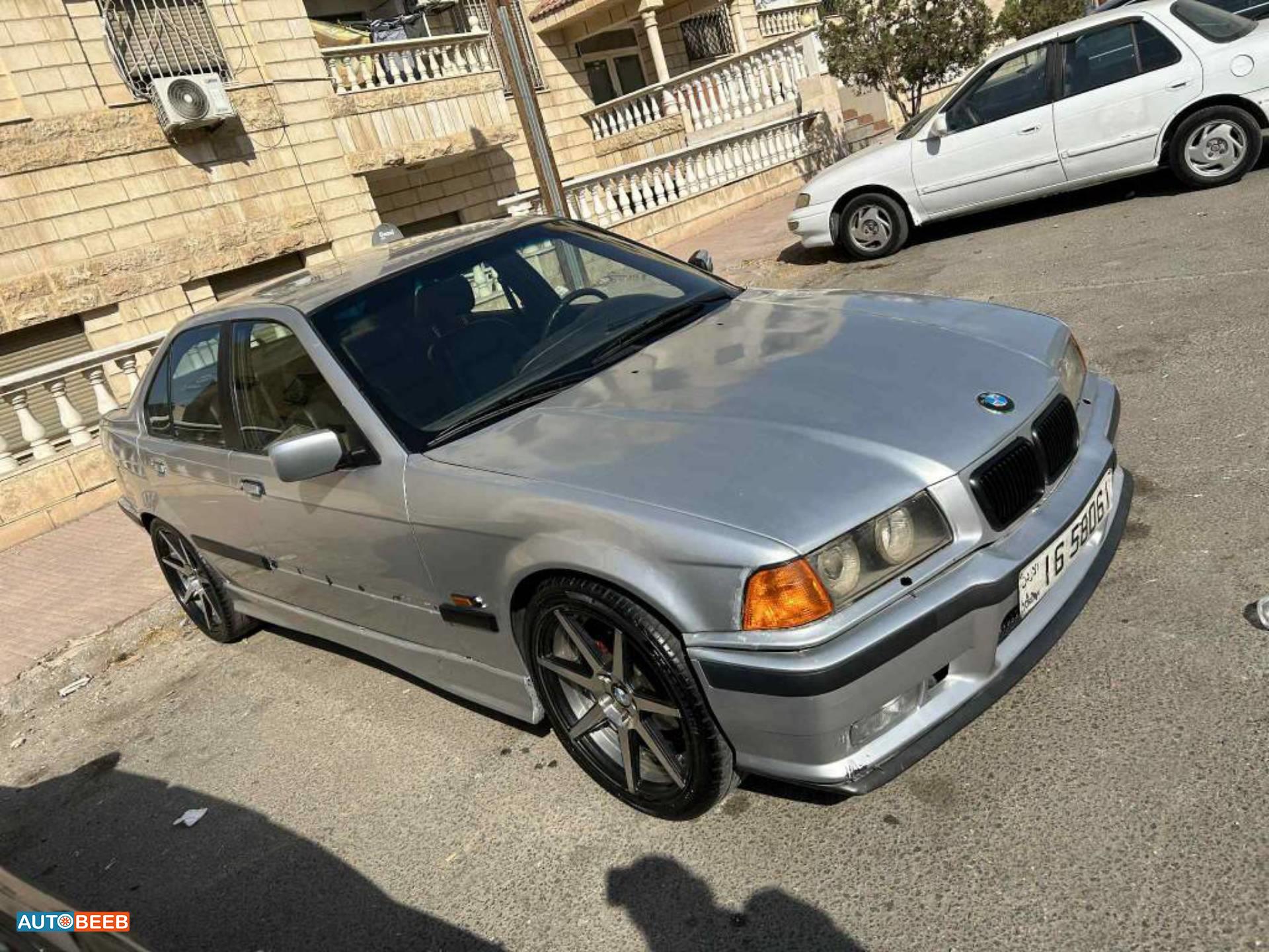 BMW 320 1994