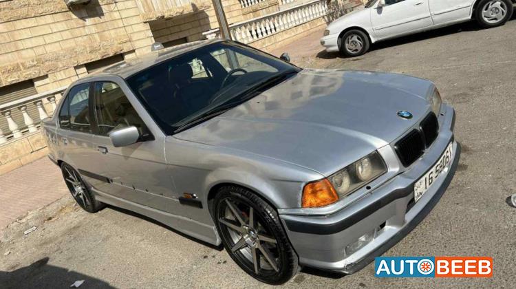 BMW 320 1994