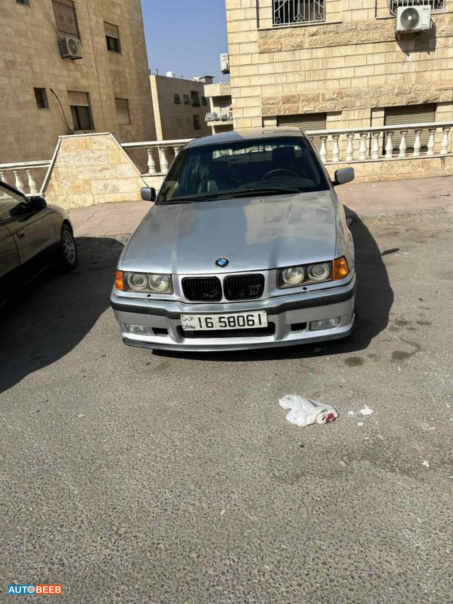BMW 320 1994