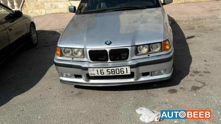 BMW 320 1994