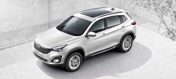 Chery Tiggo 7 2026