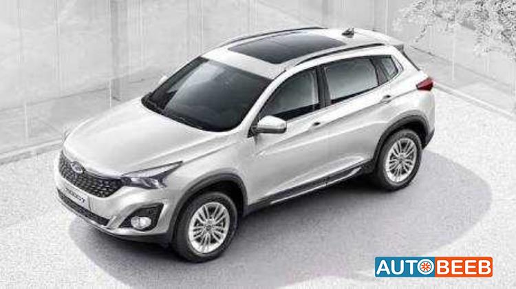 Chery Tiggo 7 2026
