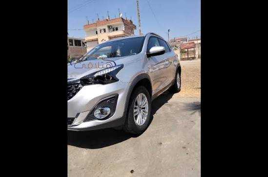 Chery Tiggo 7 2026