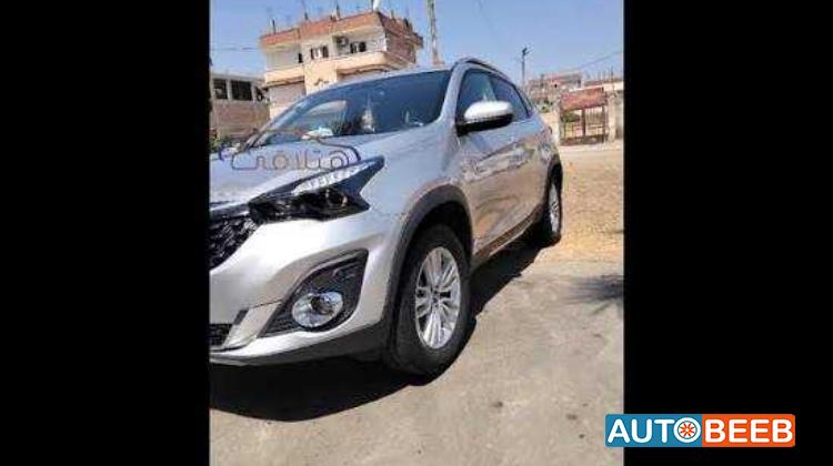 Chery Tiggo 7 2026