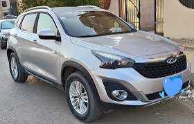 Chery Tiggo 7 2026