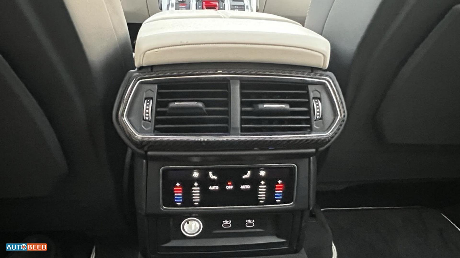 لامبورجيني اوروس 2022