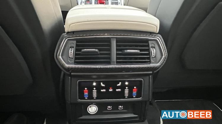 لامبورجيني اوروس 2022