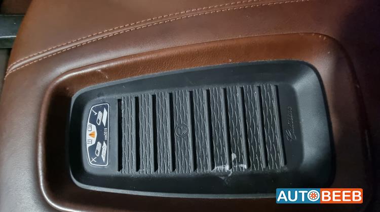 Cadillac Escalade 2015