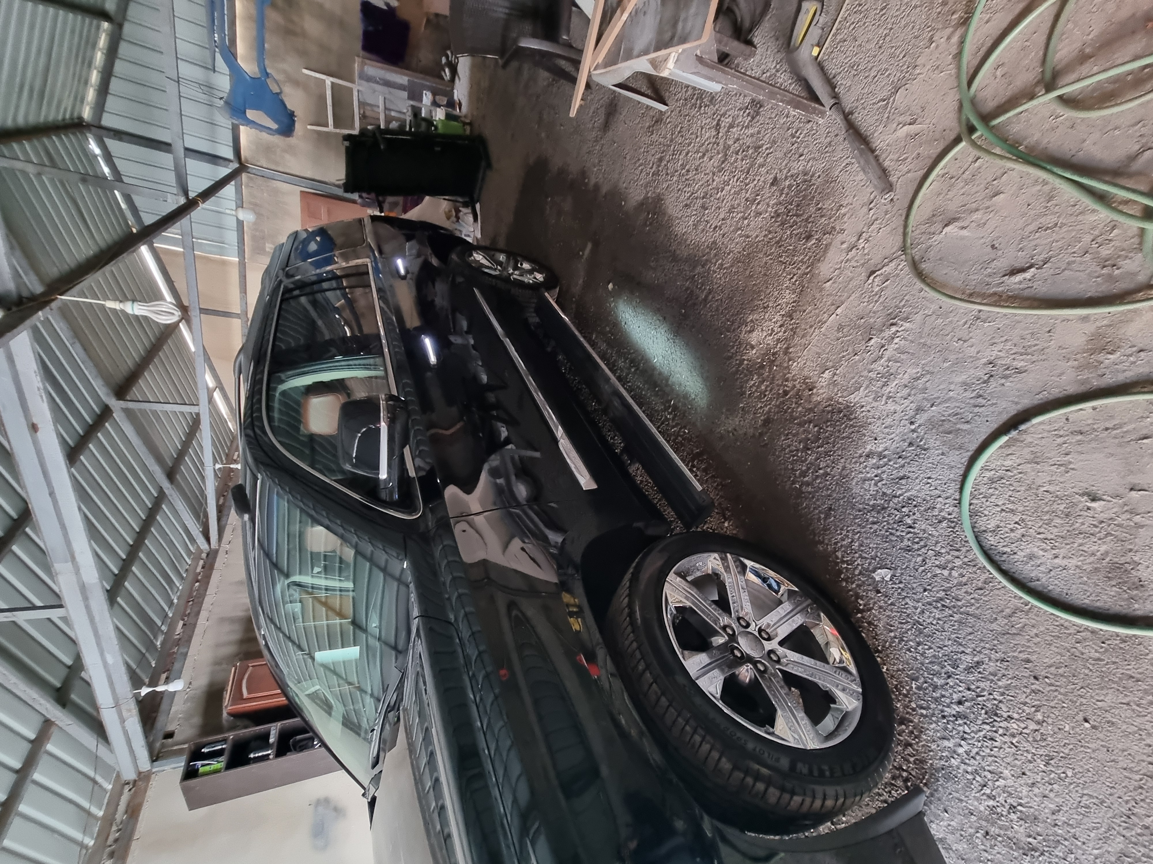 Cadillac Escalade 2015