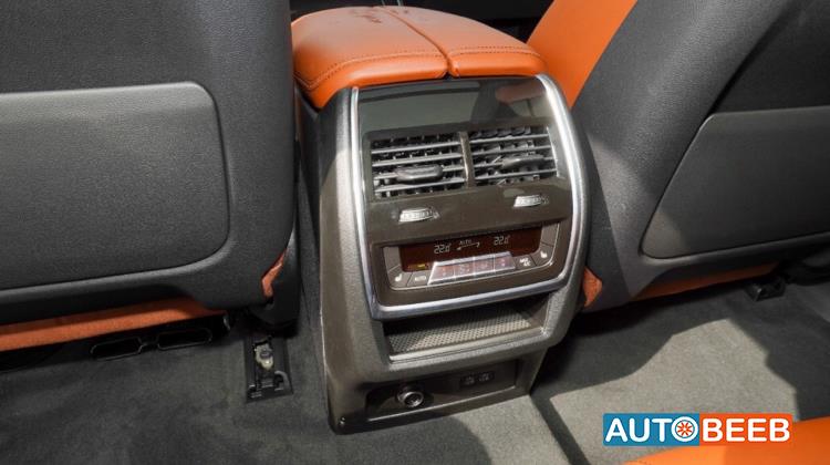 بي ام دبليو X5 2026