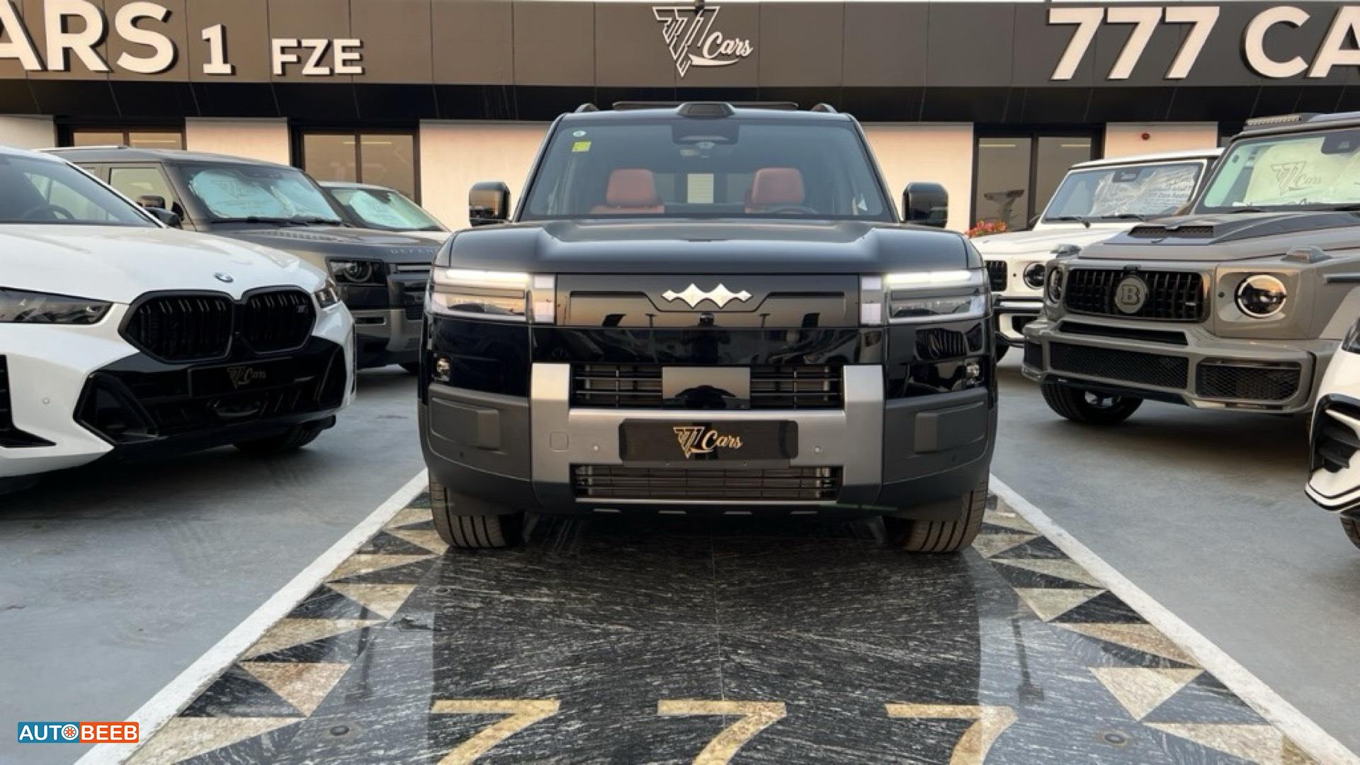 بي واي دي ليوبارد 7 2025