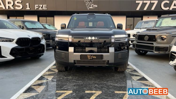 بي واي دي ليوبارد 7 2025