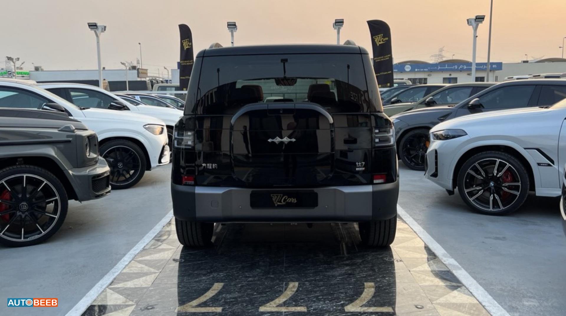 بي واي دي ليوبارد 7 2025