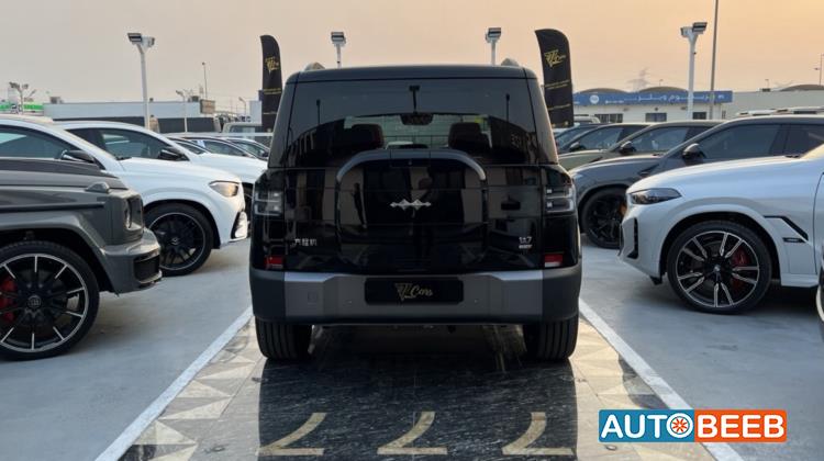 بي واي دي ليوبارد 7 2025