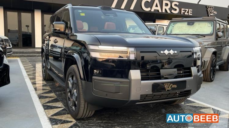 بي واي دي ليوبارد 7 2025