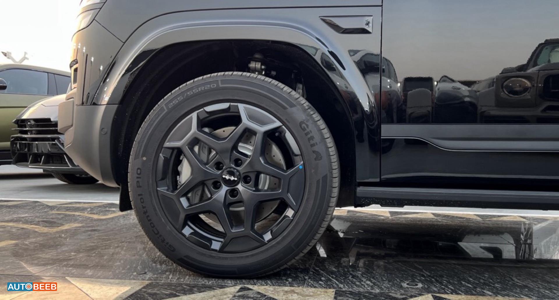 بي واي دي ليوبارد 7 2025