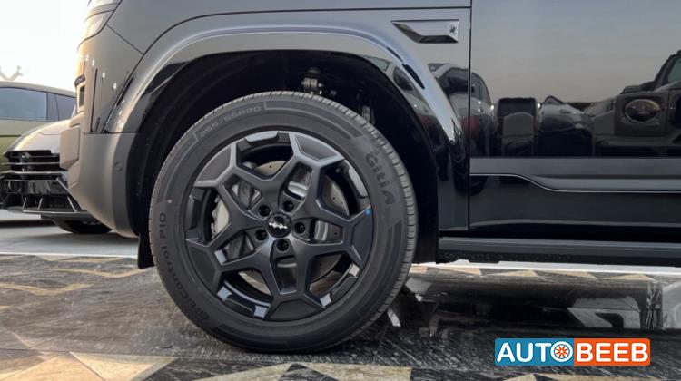 بي واي دي ليوبارد 7 2025