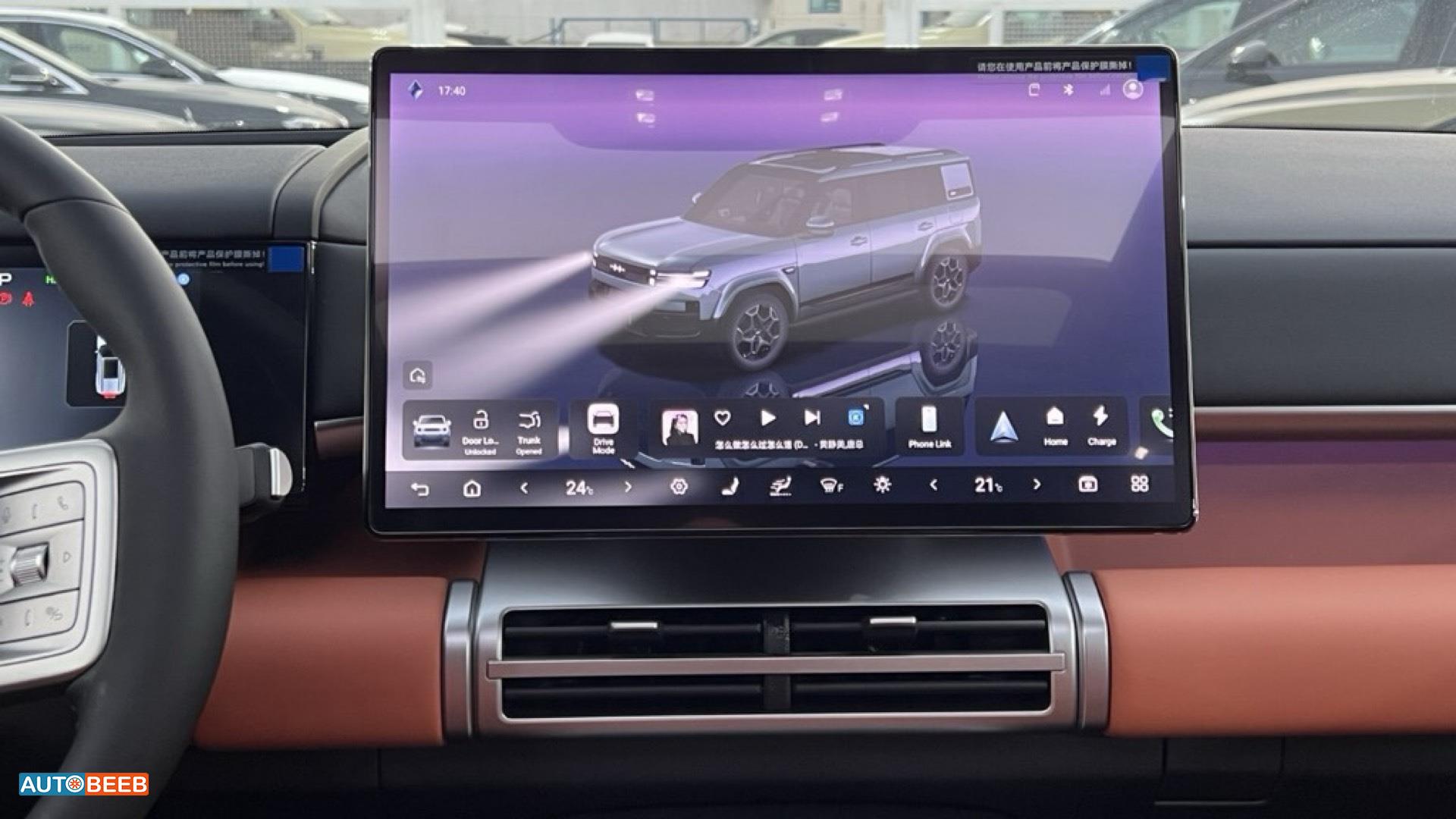 بي واي دي ليوبارد 7 2025