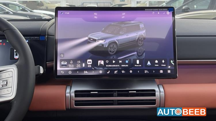 بي واي دي ليوبارد 7 2025