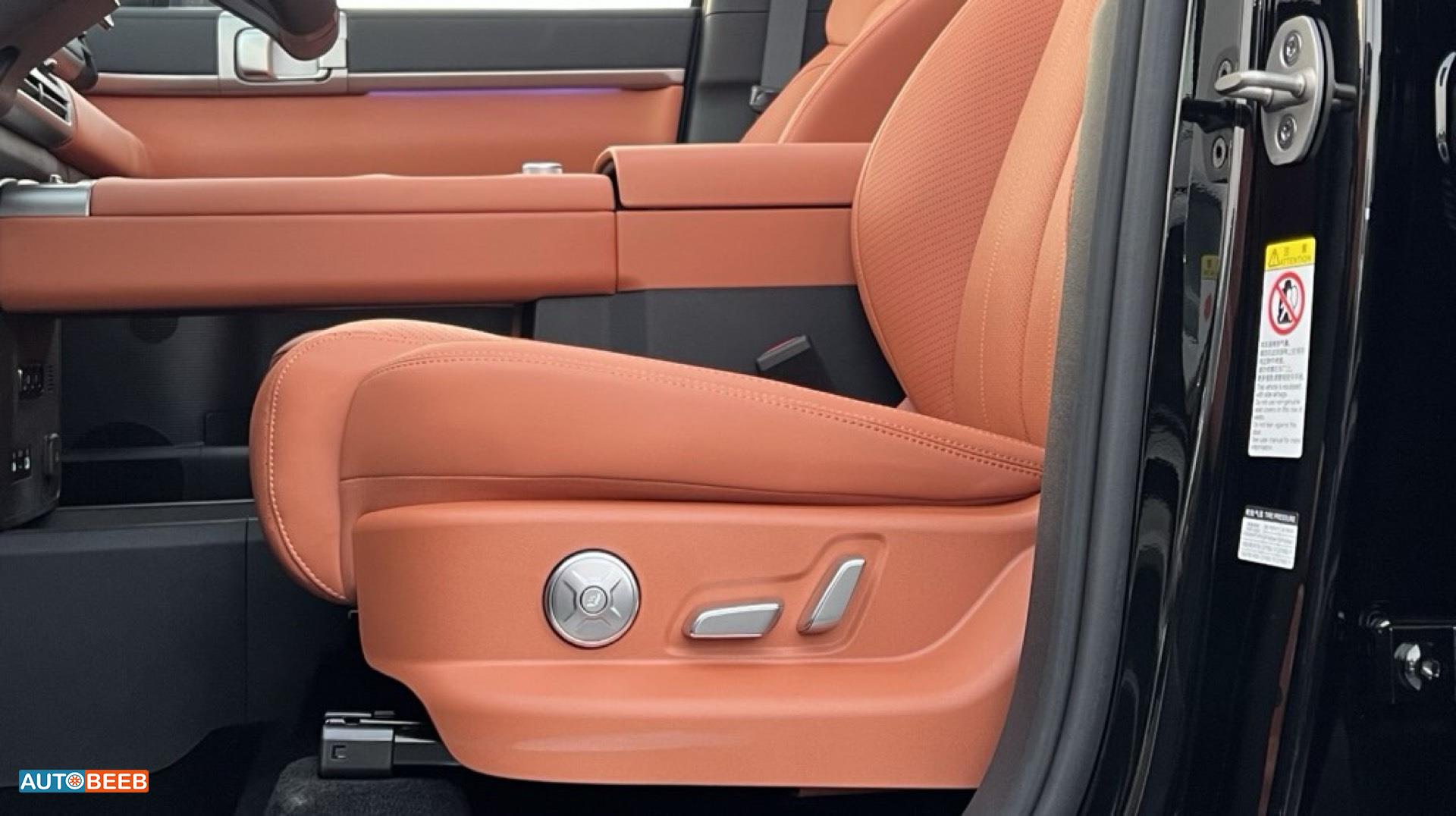 بي واي دي ليوبارد 7 2025