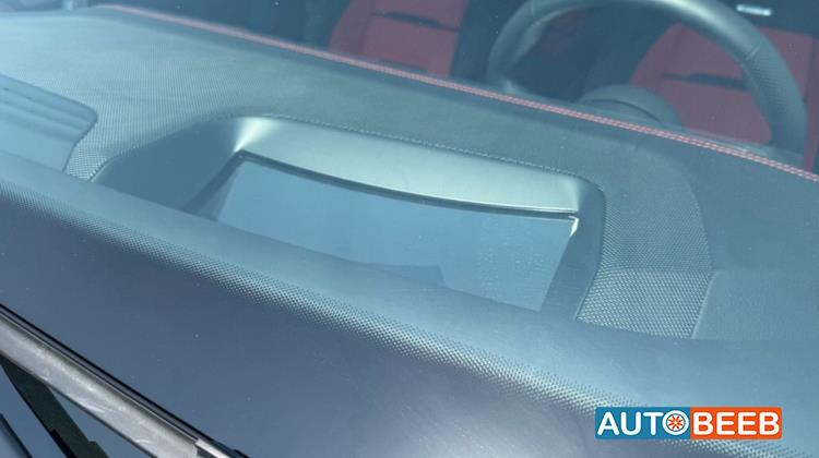 Mercedes Benz GLE53 AMG 2023