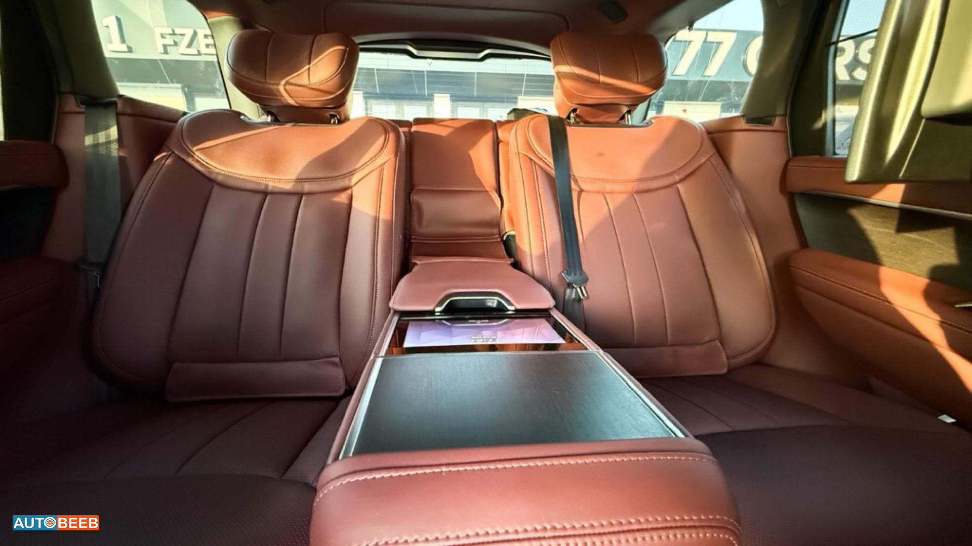 Land Rover Range Rover 2022