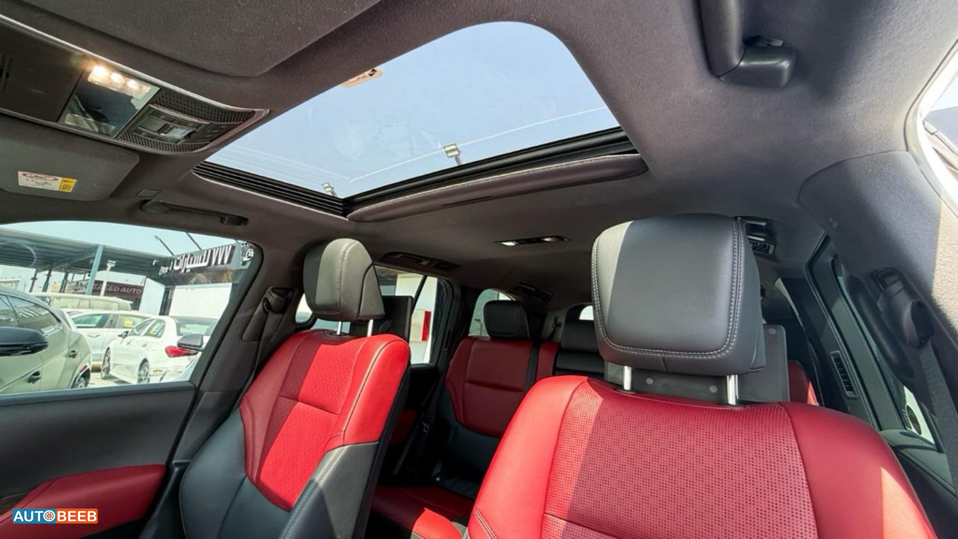 Toyota Land Cruiser 2022