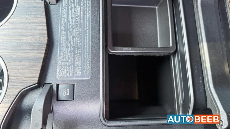 Toyota Land Cruiser 2022