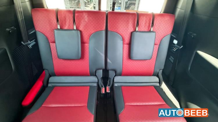 Toyota Land Cruiser 2022