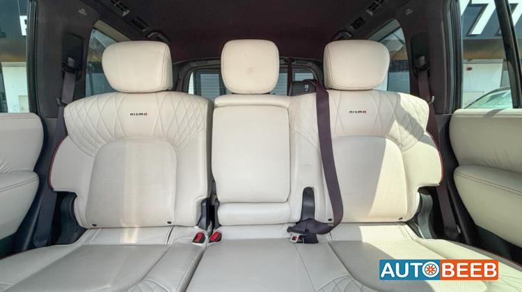 نيسان باترول 2017