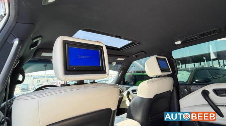 نيسان باترول 2017