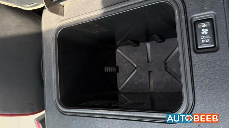 نيسان باترول 2017