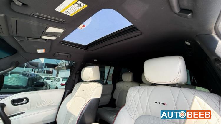 نيسان باترول 2017