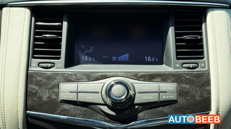 نيسان باترول 2017