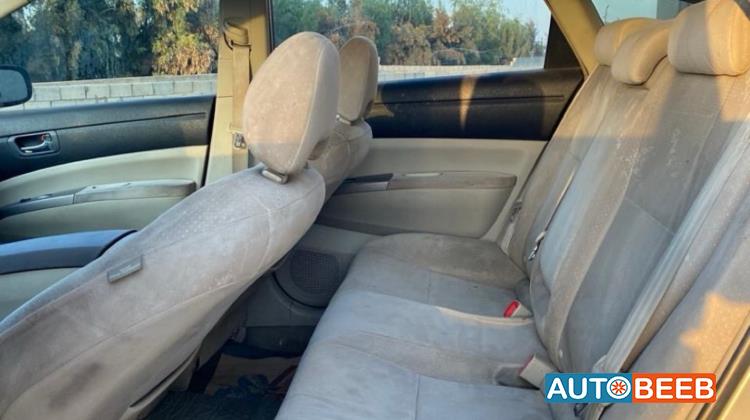 Toyota Prius 2007