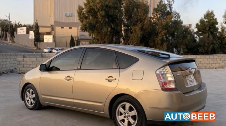 Toyota Prius 2007