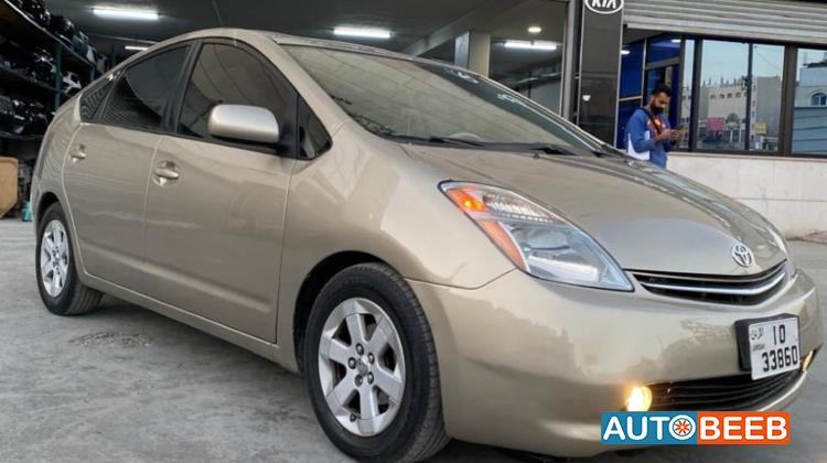 Toyota Prius 2007
