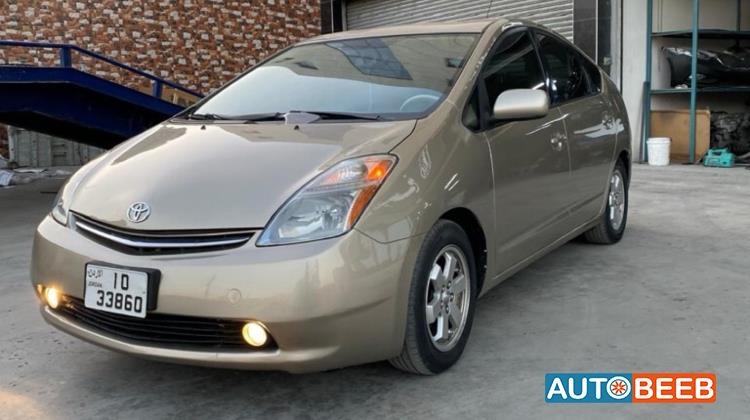 Toyota Prius 2007