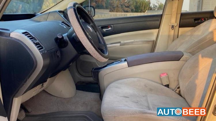 Toyota Prius 2007
