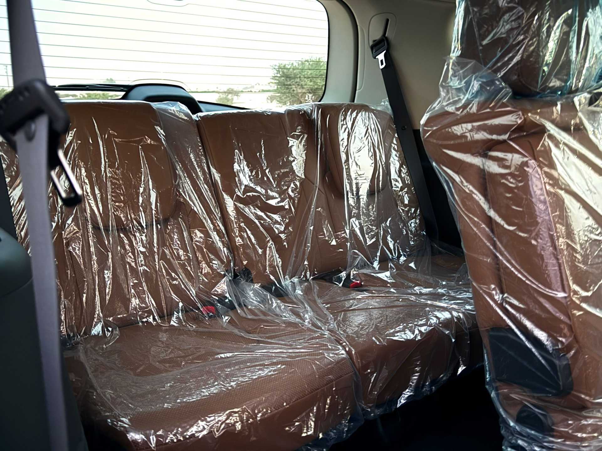 انفينيتي كيو اكس 80 2024