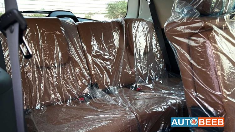 انفينيتي كيو اكس 80 2024