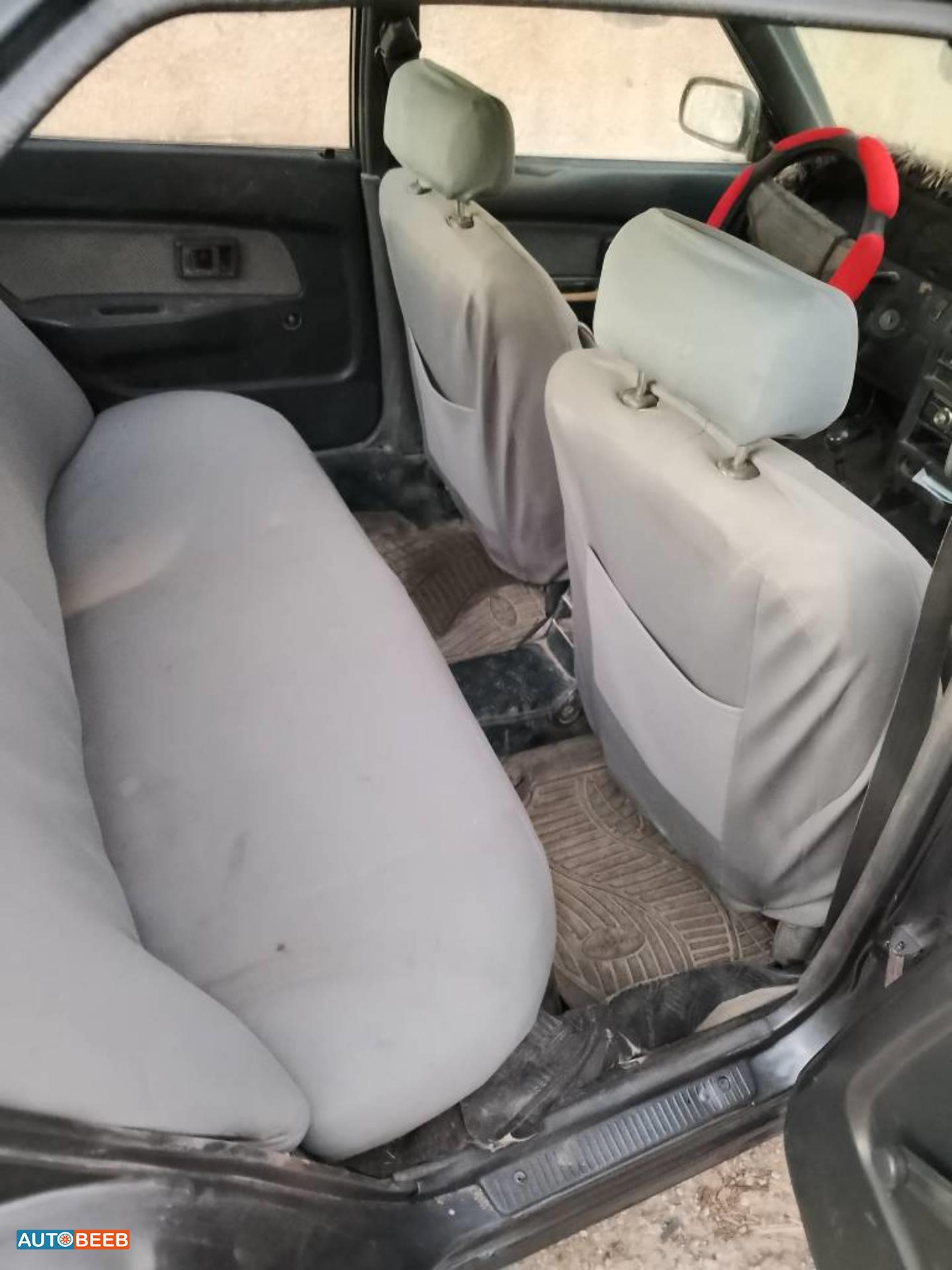 تويوتا كورولا 1992