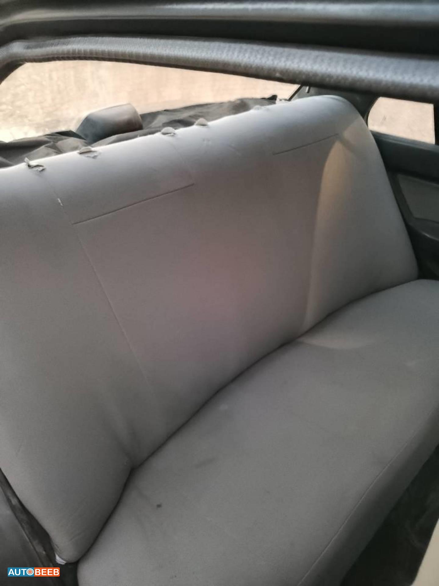 تويوتا كورولا 1992