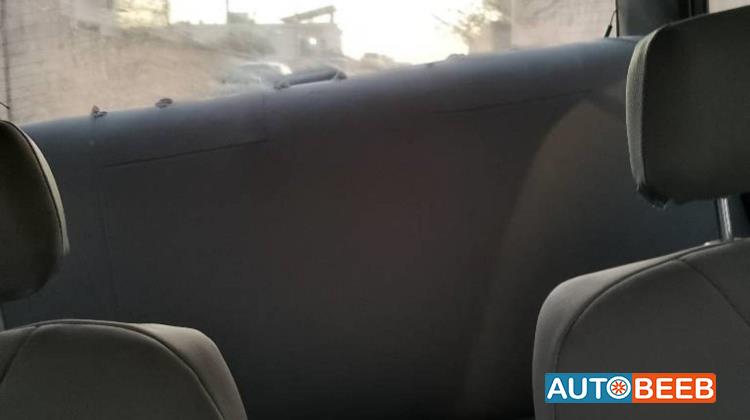 تويوتا كورولا 1992