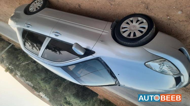 Mitsubishi Lancer 2010