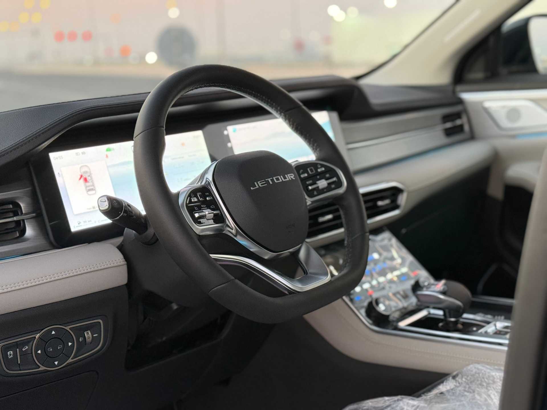 Jetour X90 Plus 2025