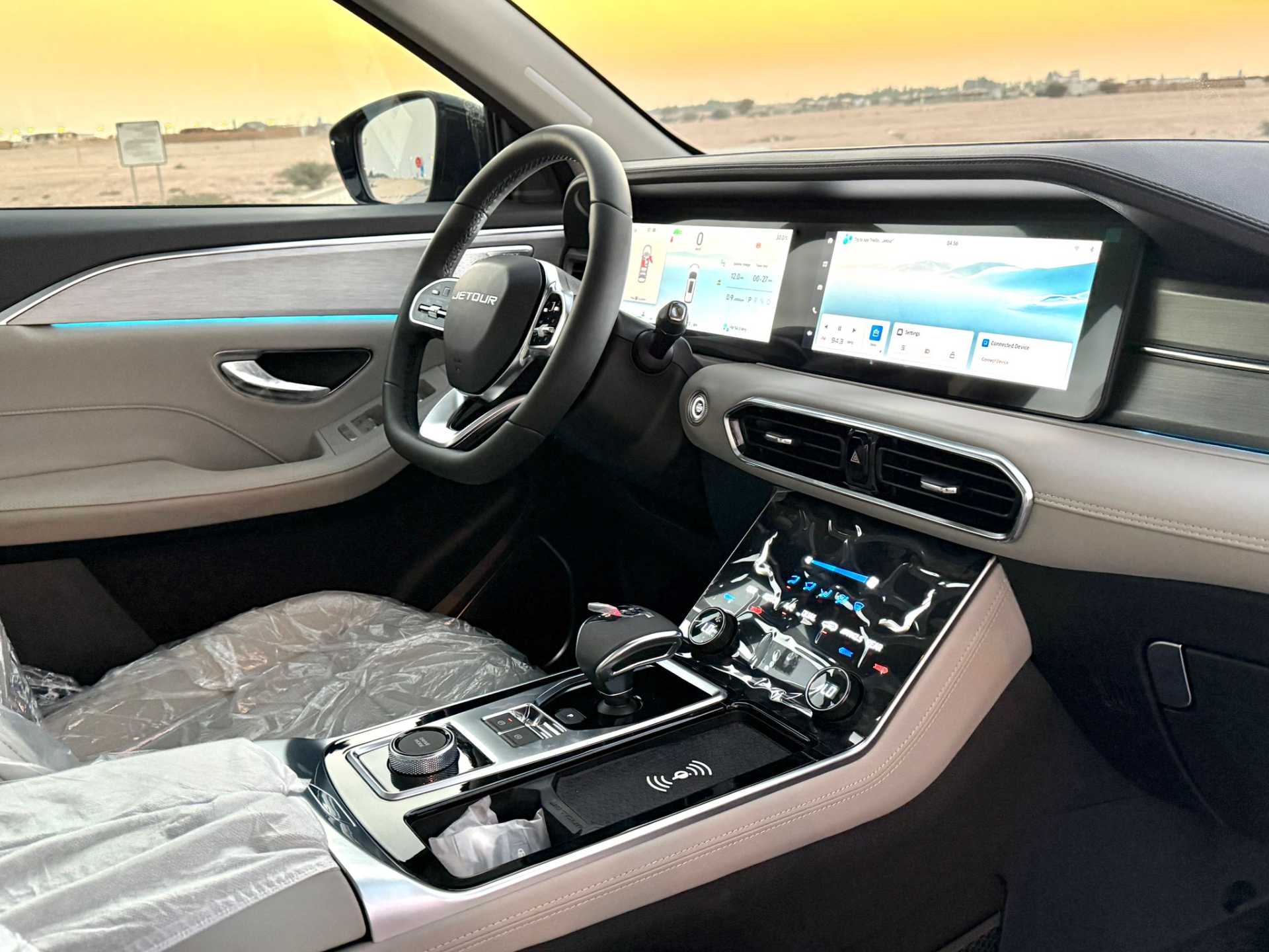 Jetour X90 Plus 2025