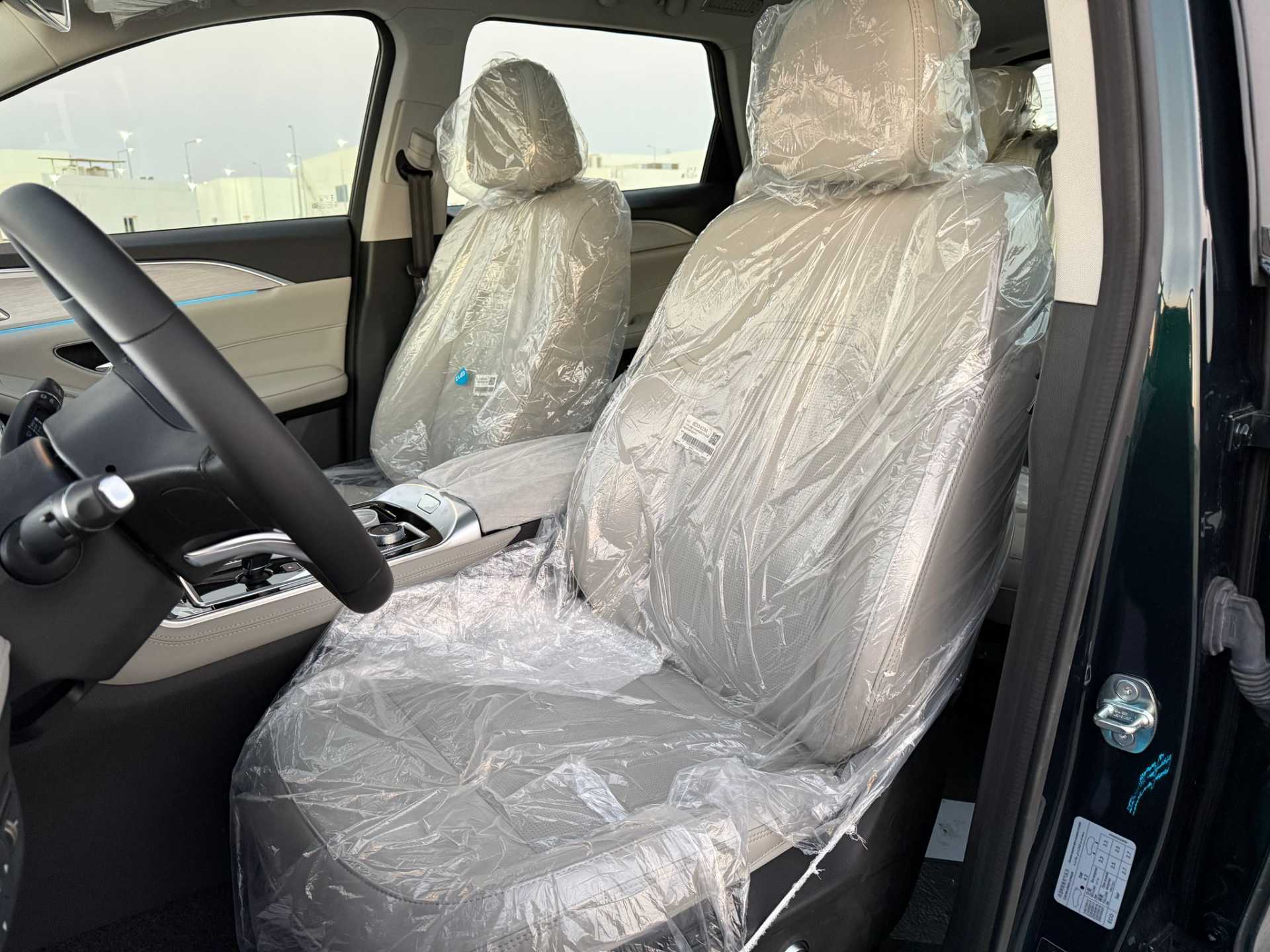 Jetour X90 Plus 2025