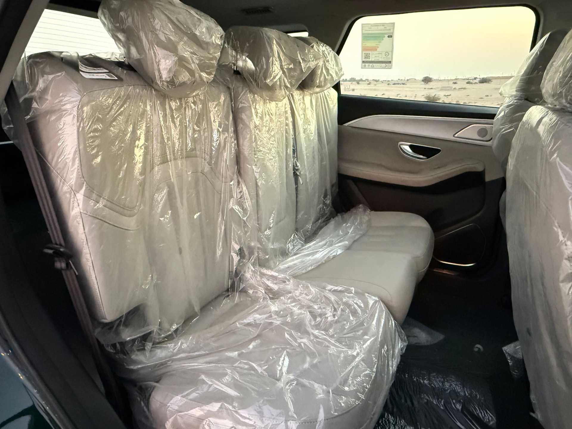 Jetour X90 Plus 2025